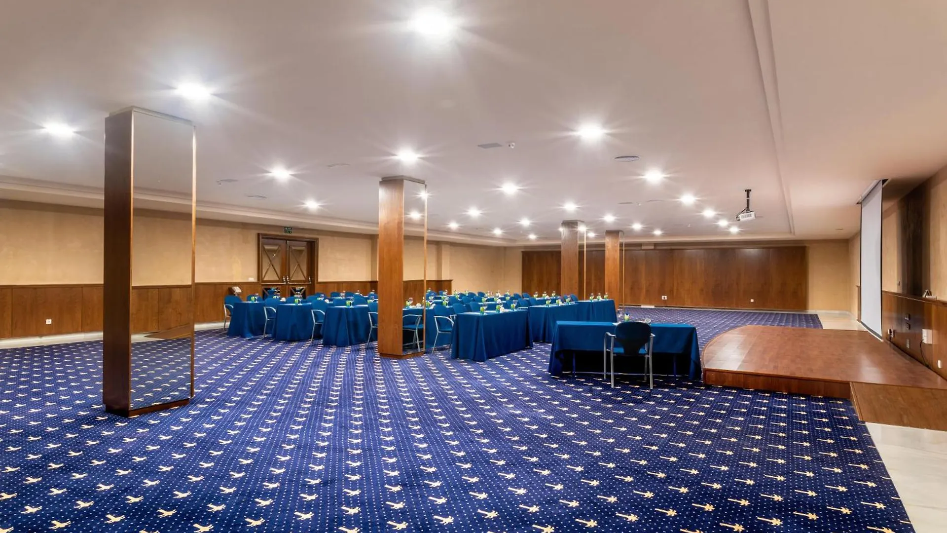 Gf Gran Costa Adeje***** Hotel