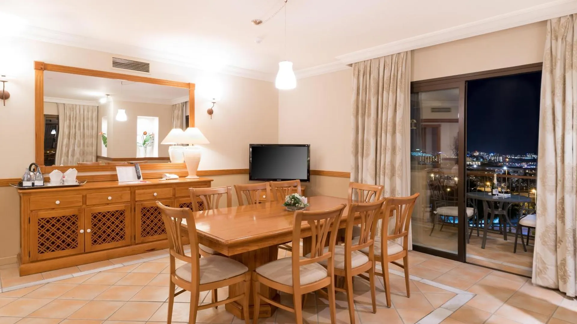 Gf Gran Costa Adeje***** Hotel 5*, Costa Adeje (Tenerife) Spain