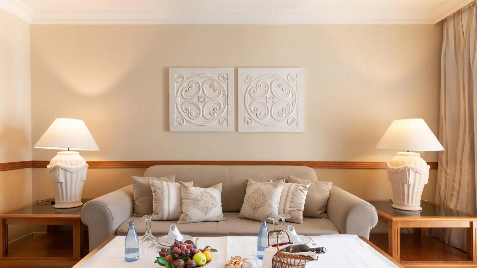 Gf Gran Costa Adeje***** Hotel