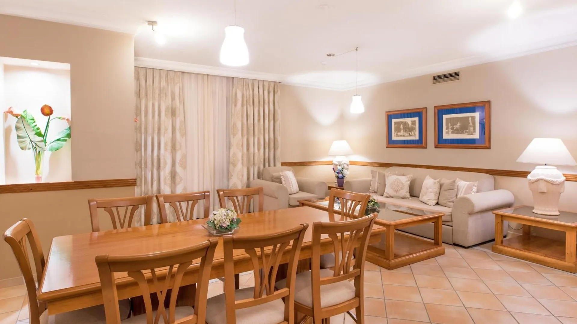 Gf Gran Costa Adeje***** Hotel