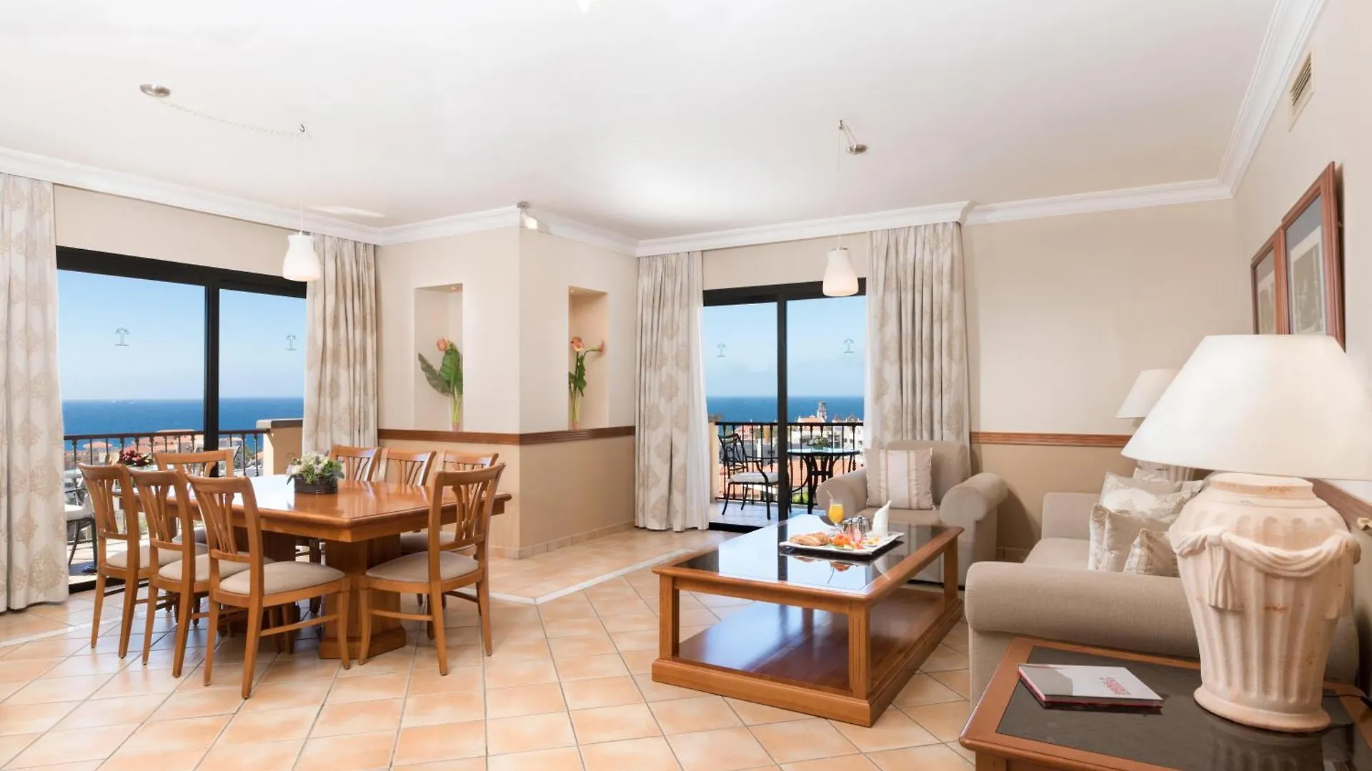 Gf Gran Costa Adeje***** Hotel
