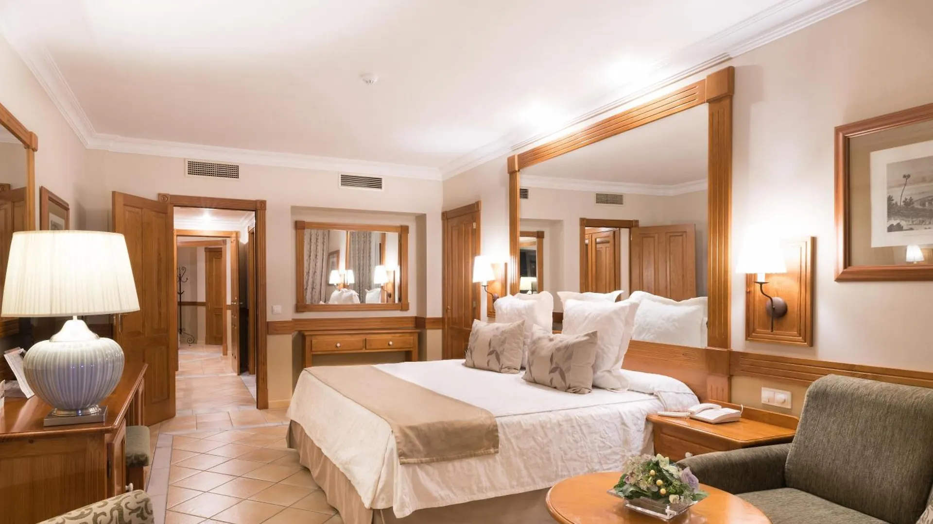 Gf Gran Costa Adeje***** Hotel