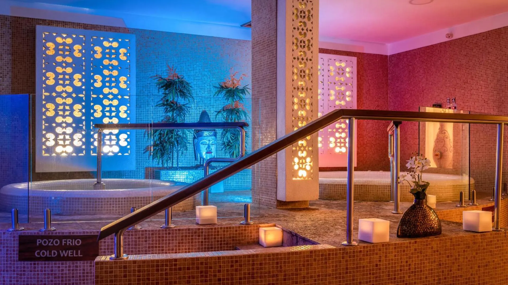 Gf Gran Costa Adeje***** Hotel 5*, Costa Adeje (Tenerife)