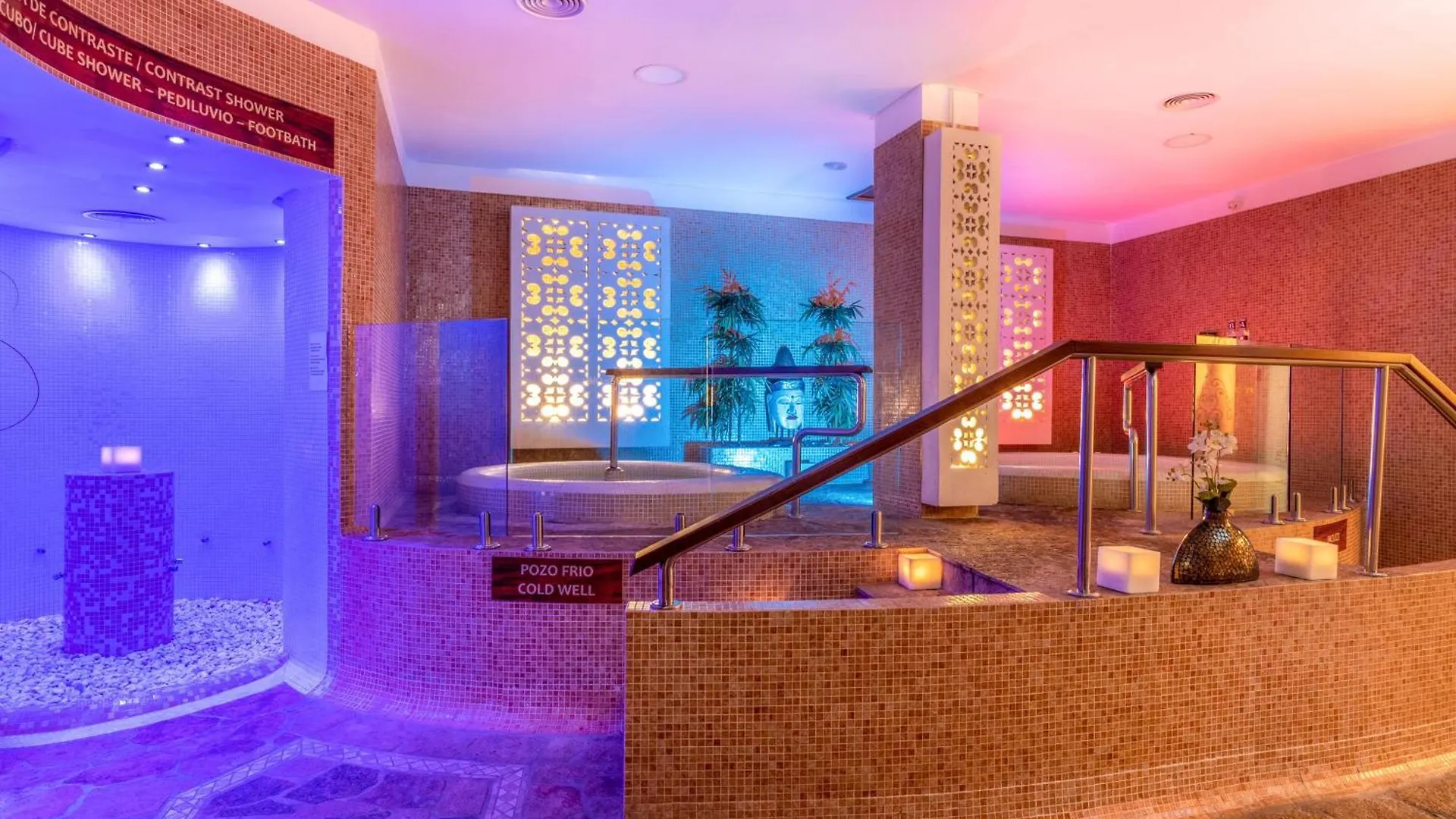 Gf Gran Costa Adeje***** Hotel  Costa Adeje (Tenerife)