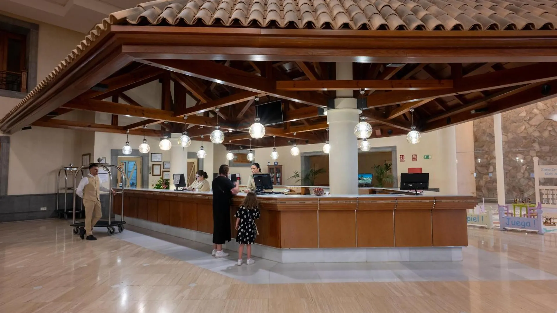 Gf Gran Costa Adeje***** Hotel