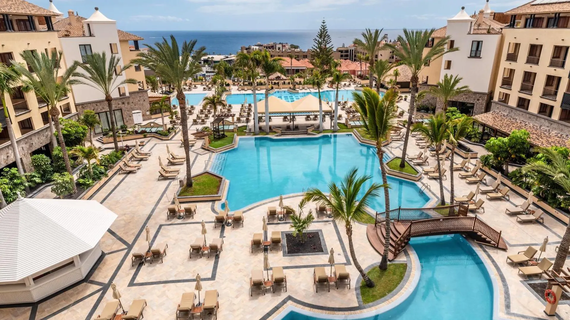 Gf Gran Costa Adeje***** Hotel