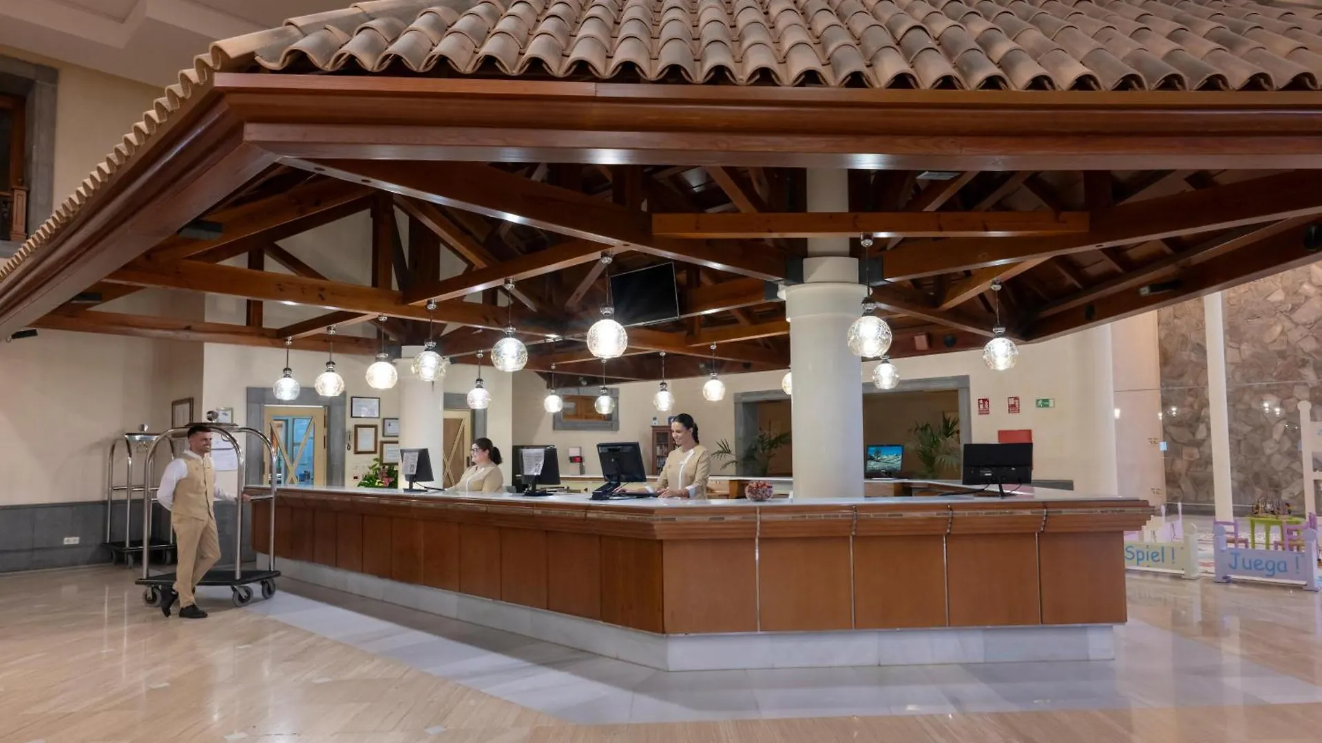 Gf Gran Costa Adeje***** Hotel 5*, Costa Adeje (Tenerife)