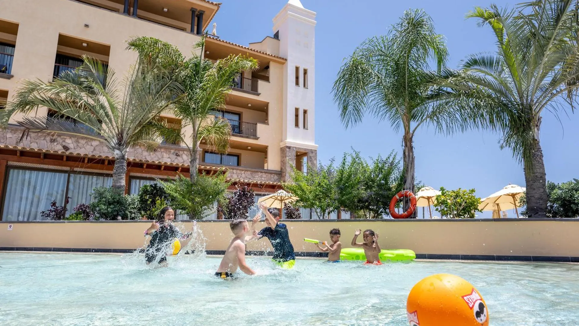 Gf Gran Costa Adeje***** Hotel
