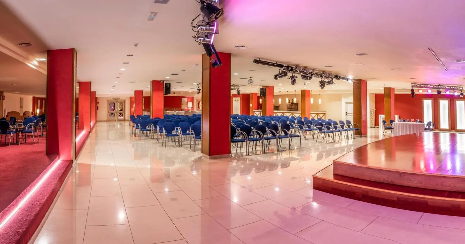 Gf Gran Costa Adeje***** Hotel