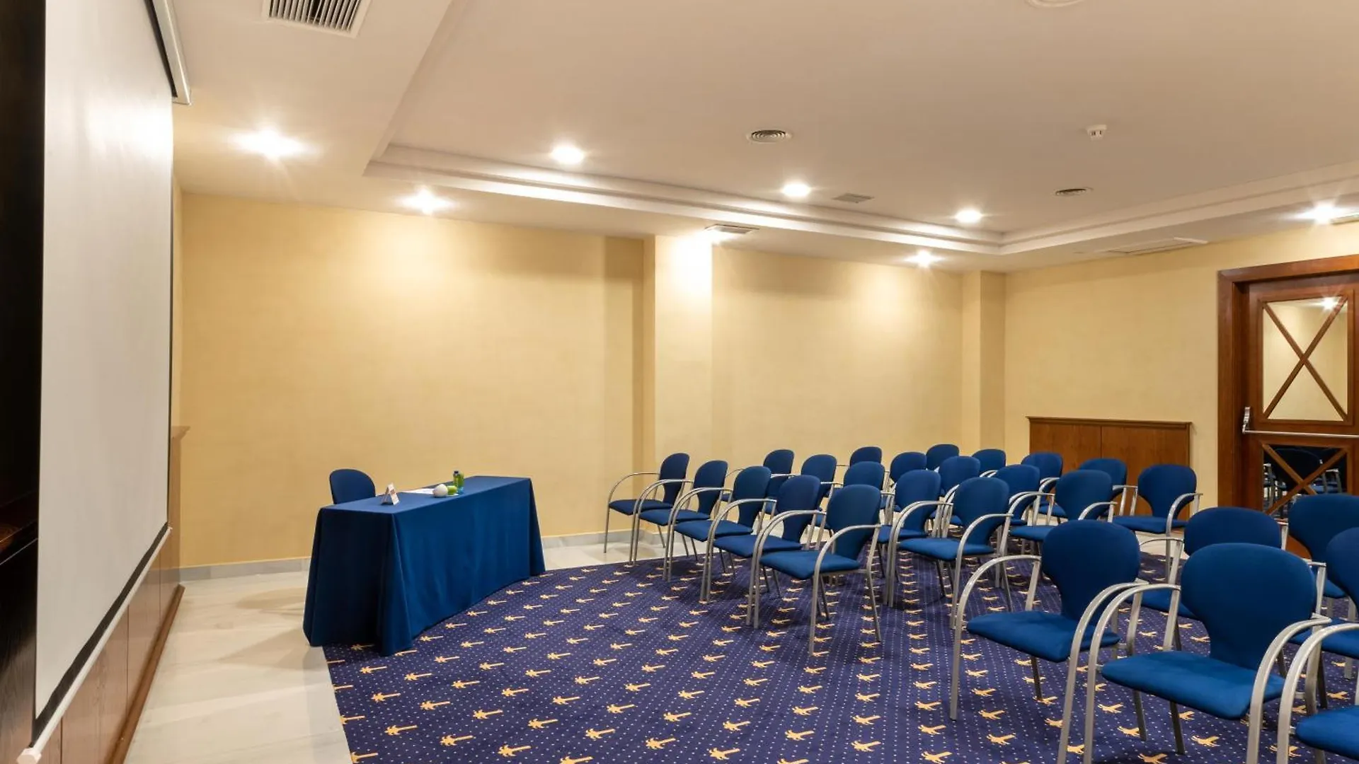 Gf Gran Costa Adeje***** Hotel