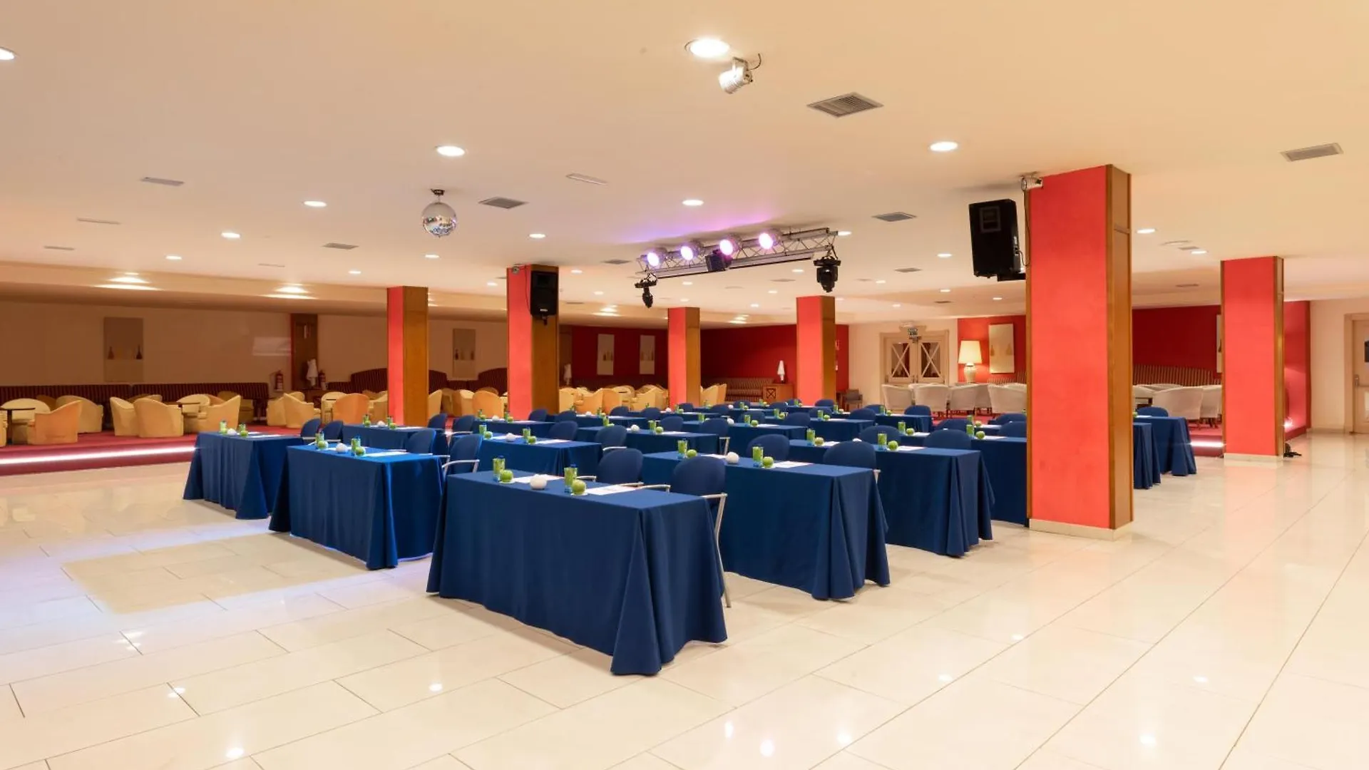 Gf Gran Costa Adeje***** Hotel 5*, Costa Adeje (Tenerife) Spain