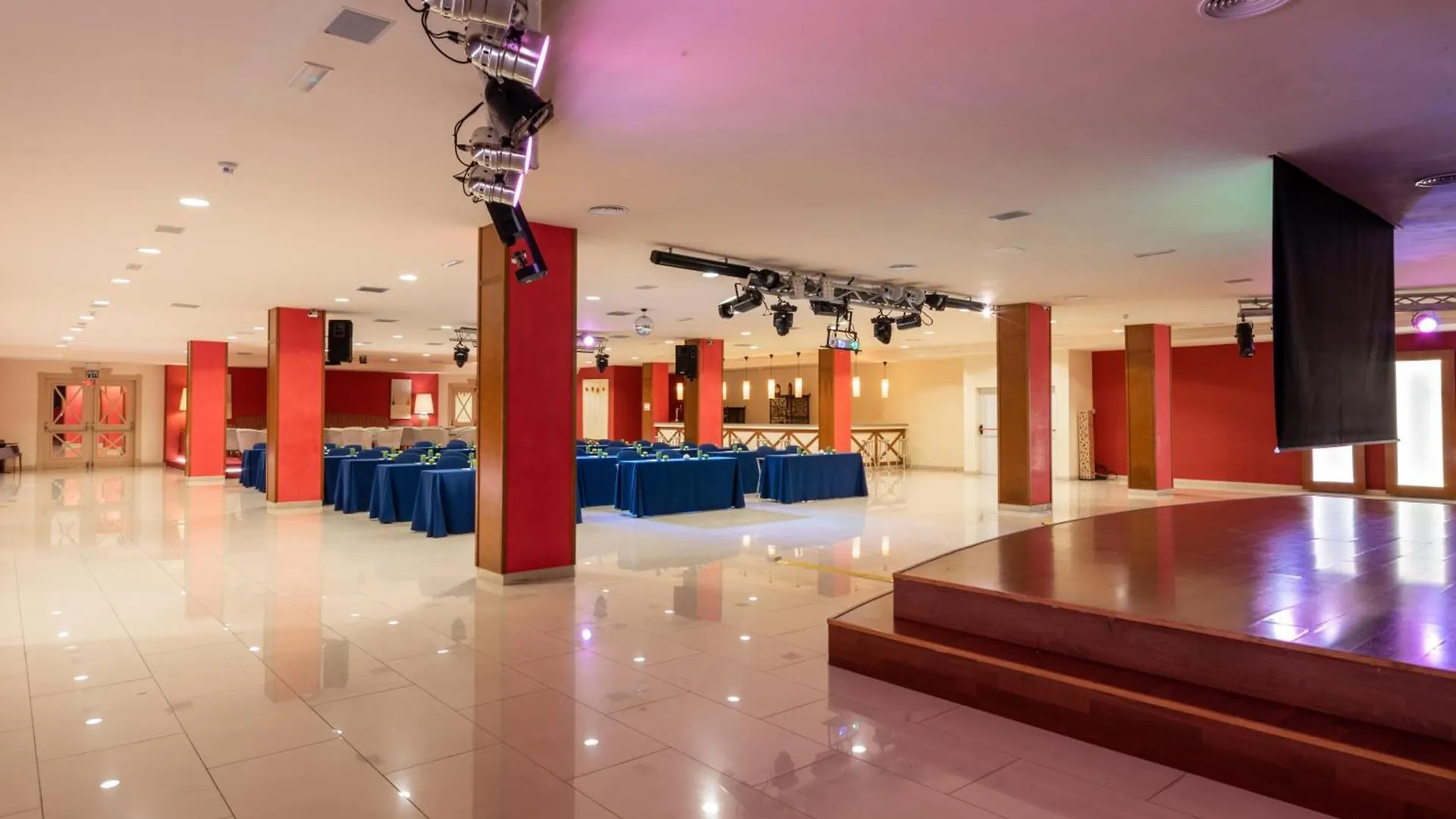 Gf Gran Costa Adeje***** Hotel Costa Adeje (Tenerife)