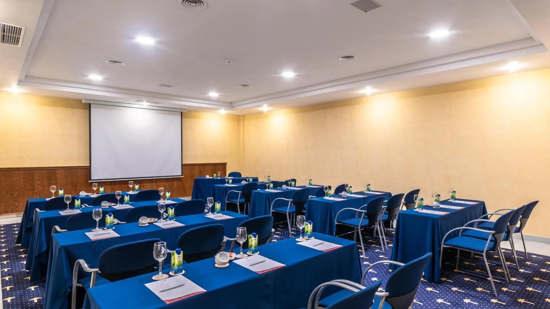 Gf Gran Costa Adeje***** Hotel