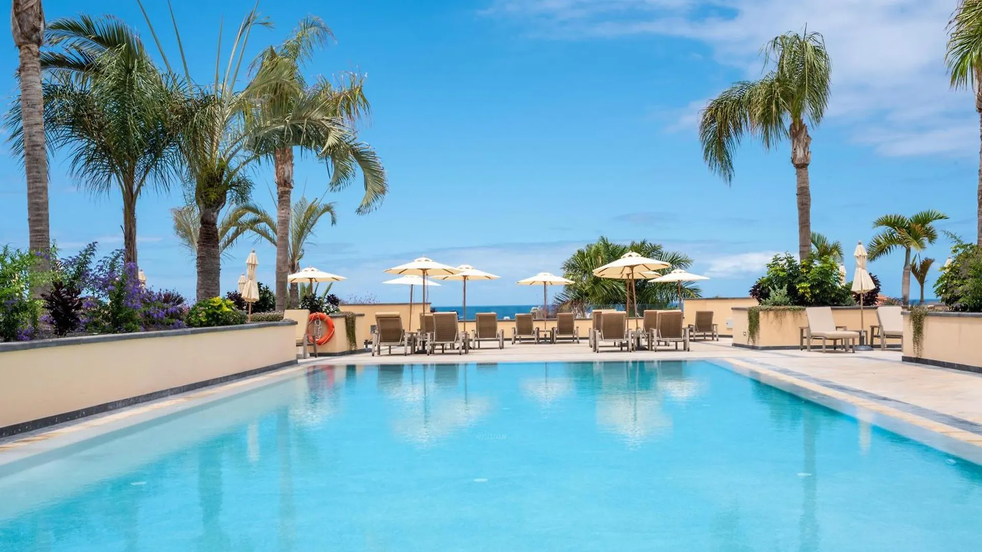 Gf Gran Costa Adeje***** Hotel
