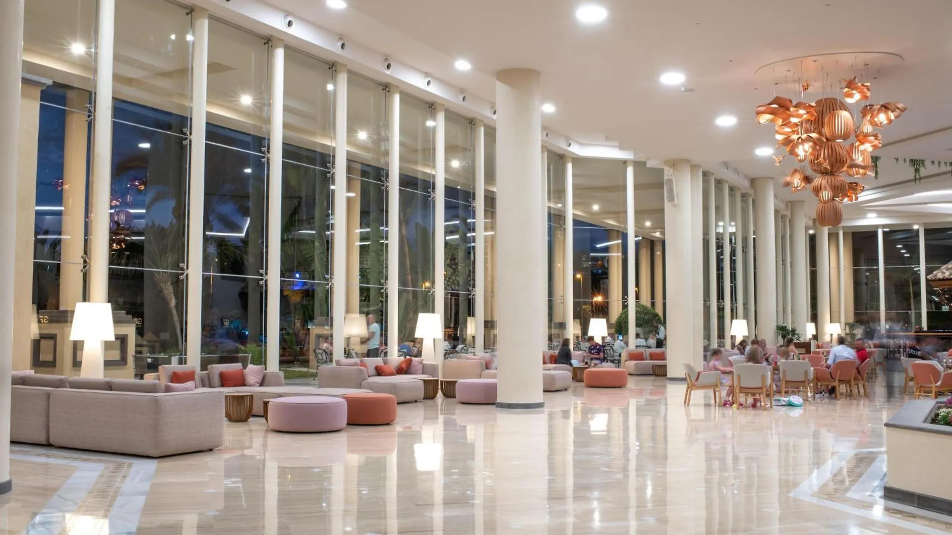 Gf Gran Costa Adeje***** Hotel  Costa Adeje (Tenerife)