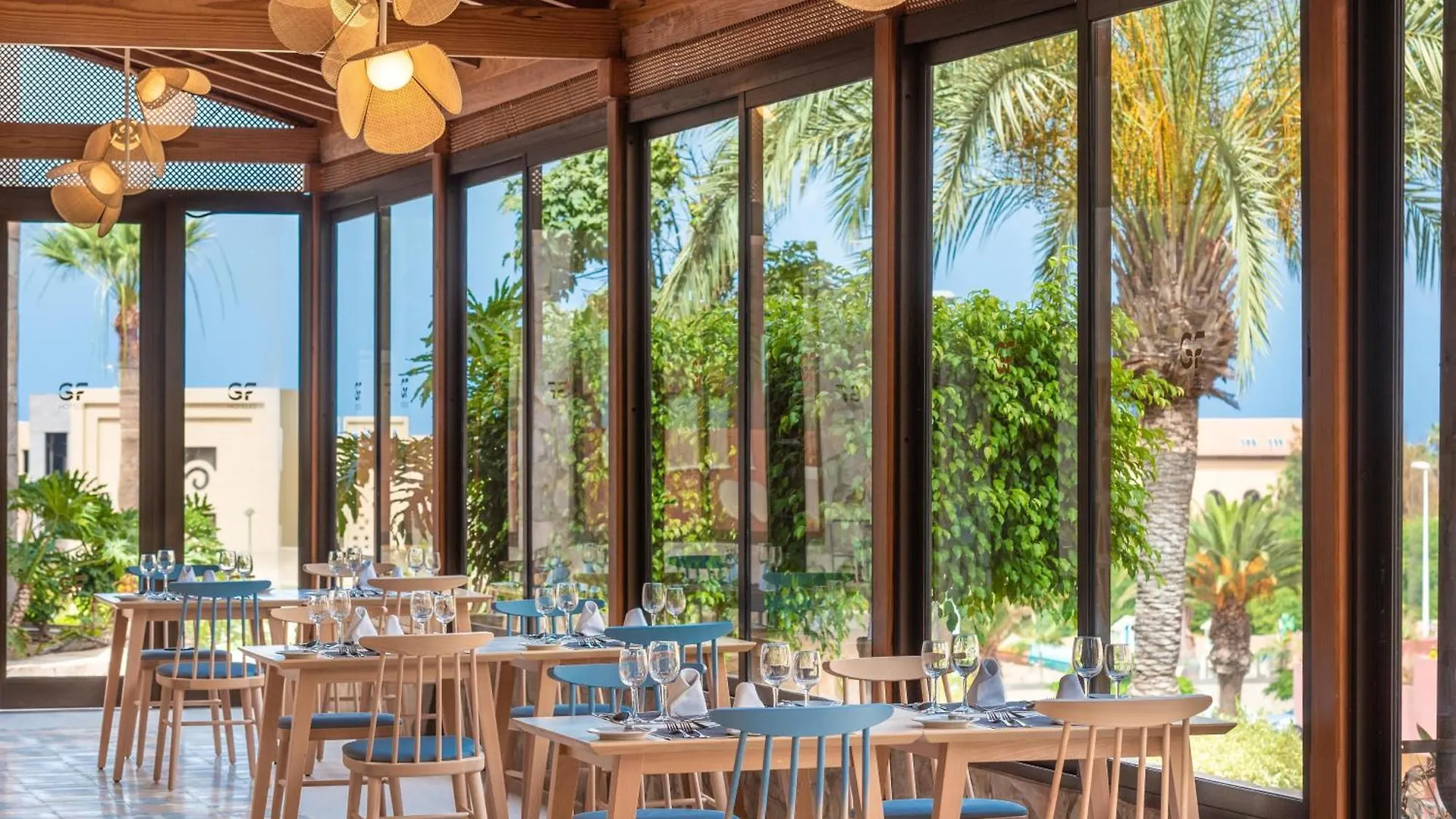Gf Gran Costa Adeje***** Hotel