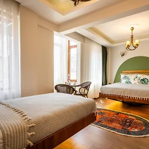 Malakat Hotel&spa Türkiye