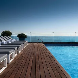 Hotel Ac Forum By Marriott ****