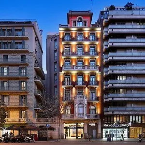 Hcc Taber İspanya