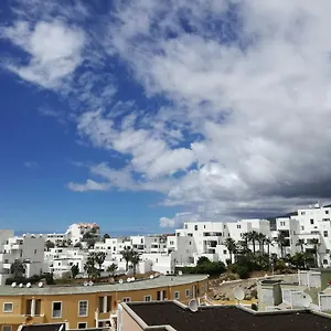  Apartamento Las Americas España