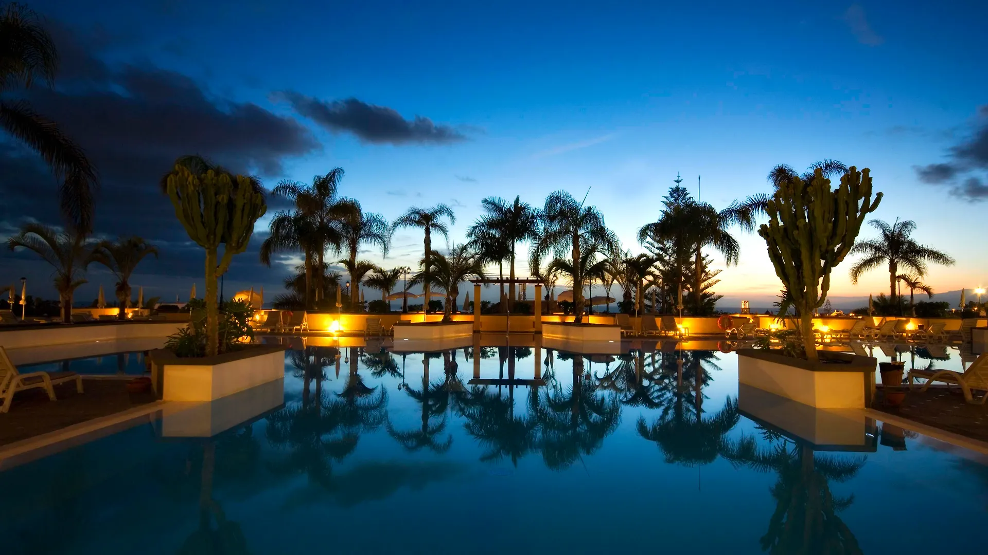 Gf Gran Costa Adeje***** Hotel