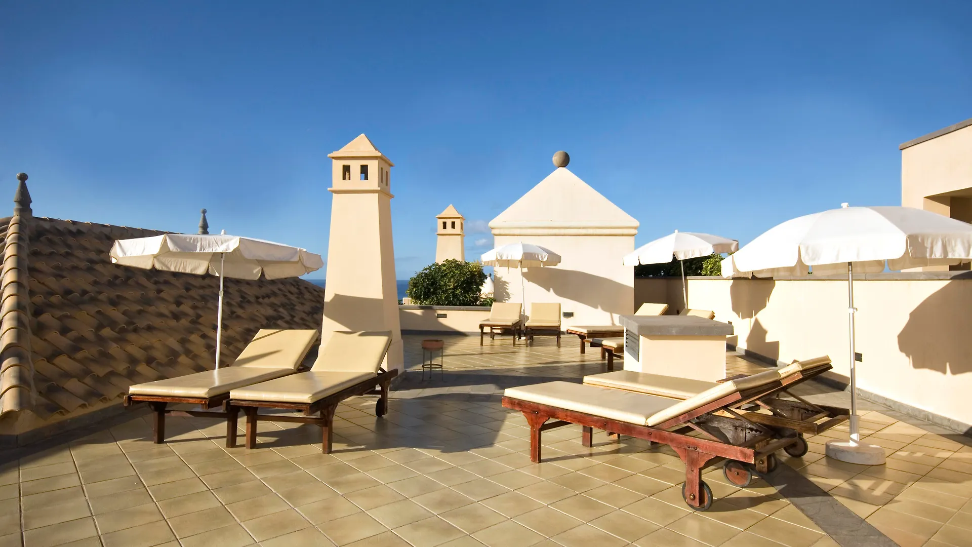 Gf Gran Costa Adeje***** Hotel  Costa Adeje (Tenerife)