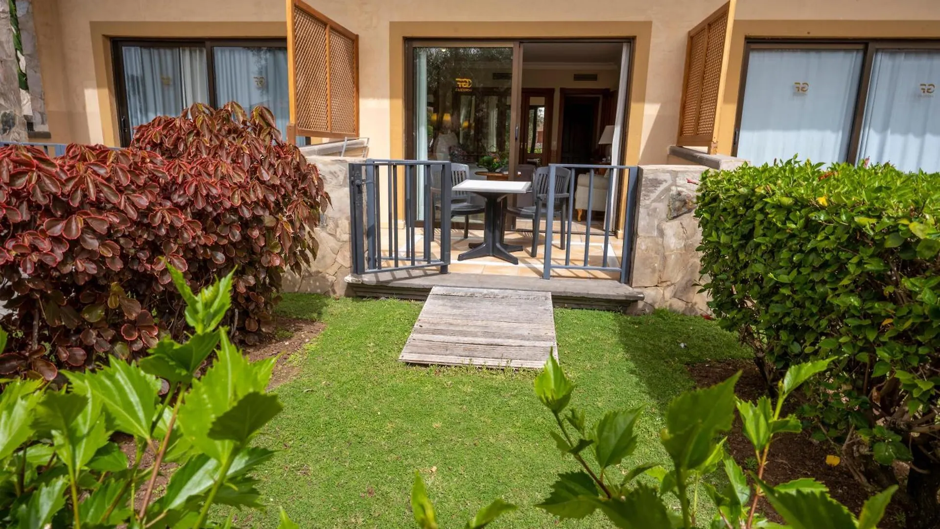 *****  Gf Gran Costa Adeje***** Hotel Spanje