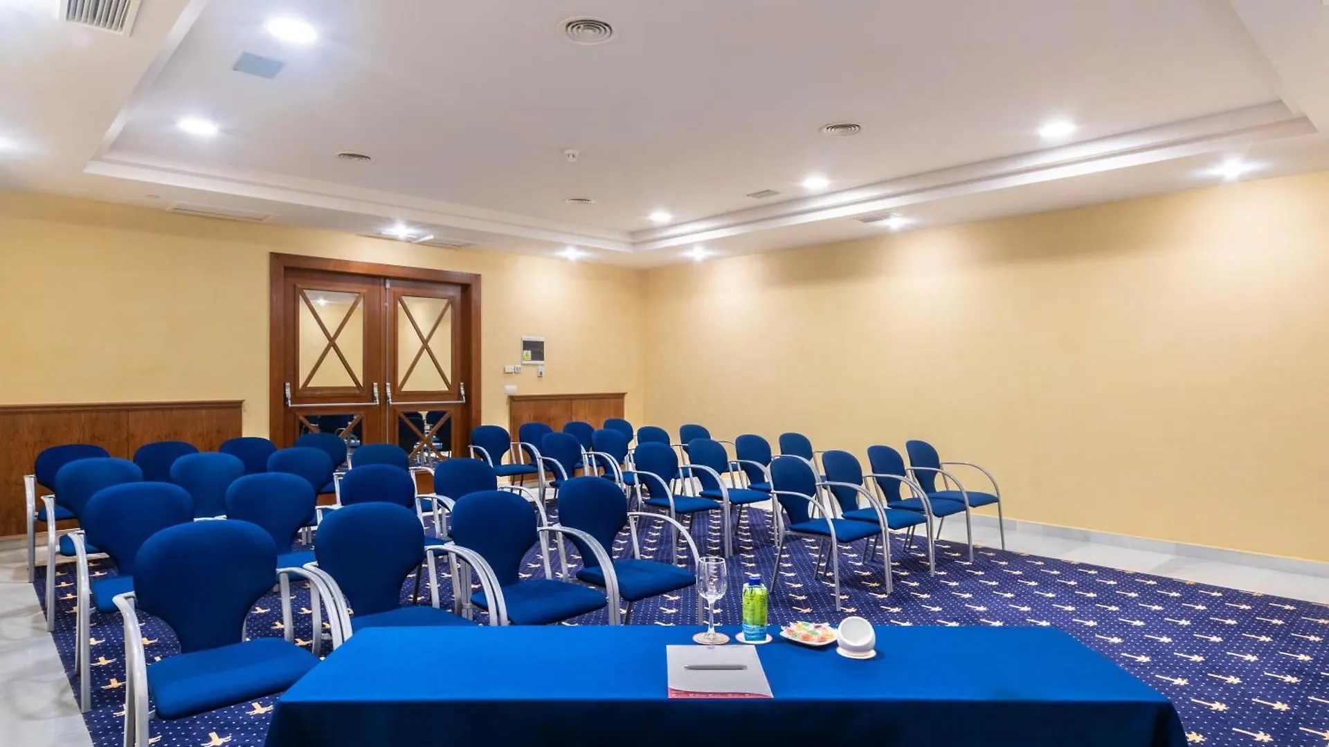 Gf Gran Costa Adeje***** Hotel
