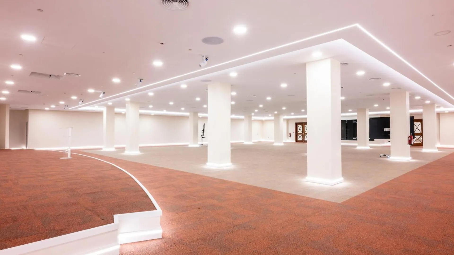 *****  Gf Gran Costa Adeje***** Hotel Spanje