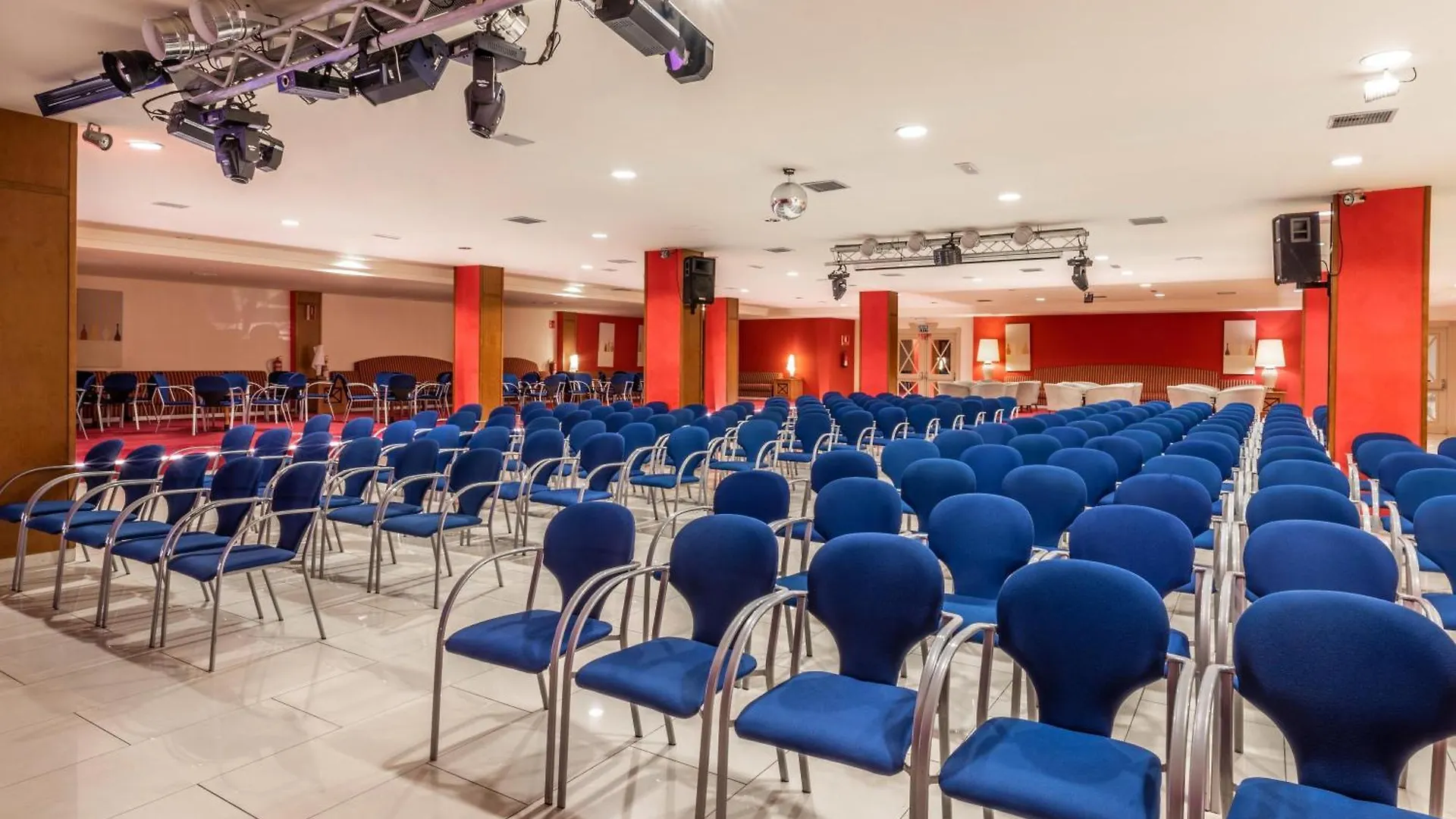 Gf Gran Costa Adeje***** Hotel