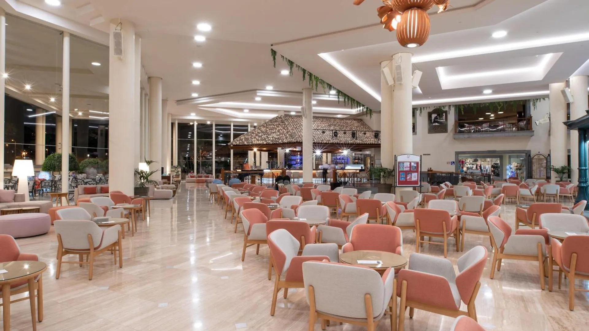 Gf Gran Costa Adeje***** Hotel