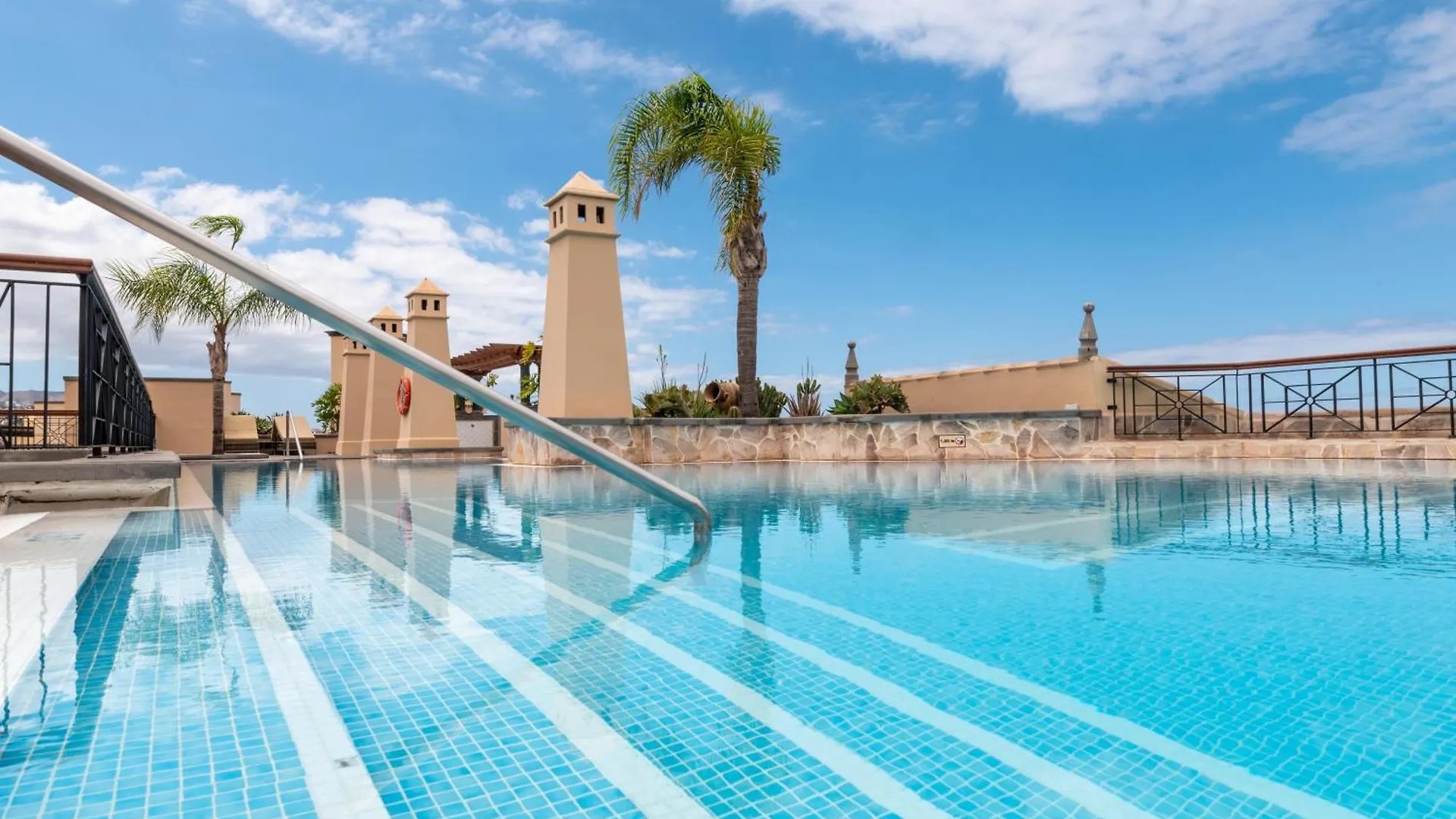 Gf Gran Costa Adeje***** Hotel