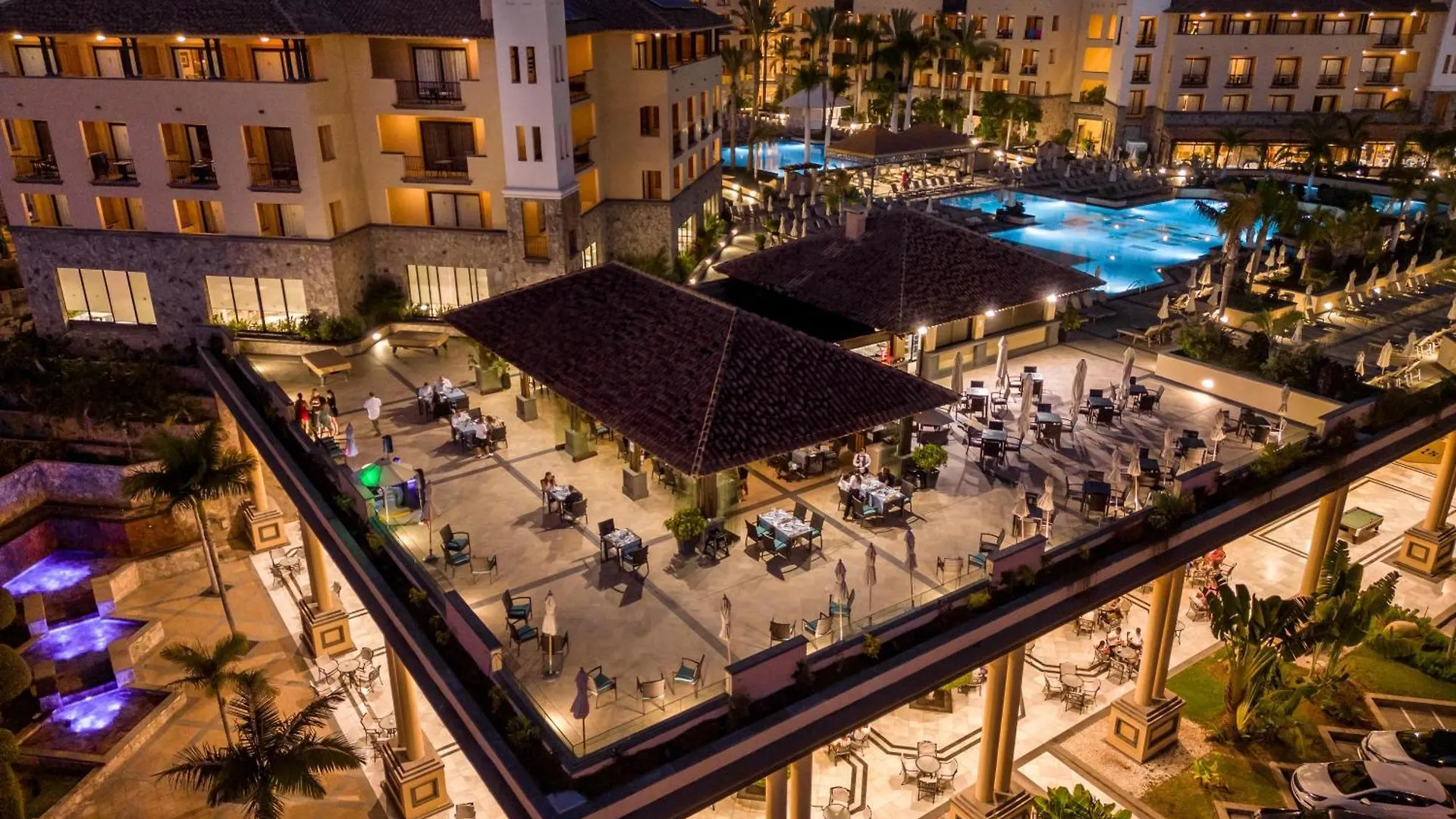 Gf Gran Costa Adeje***** Hotel