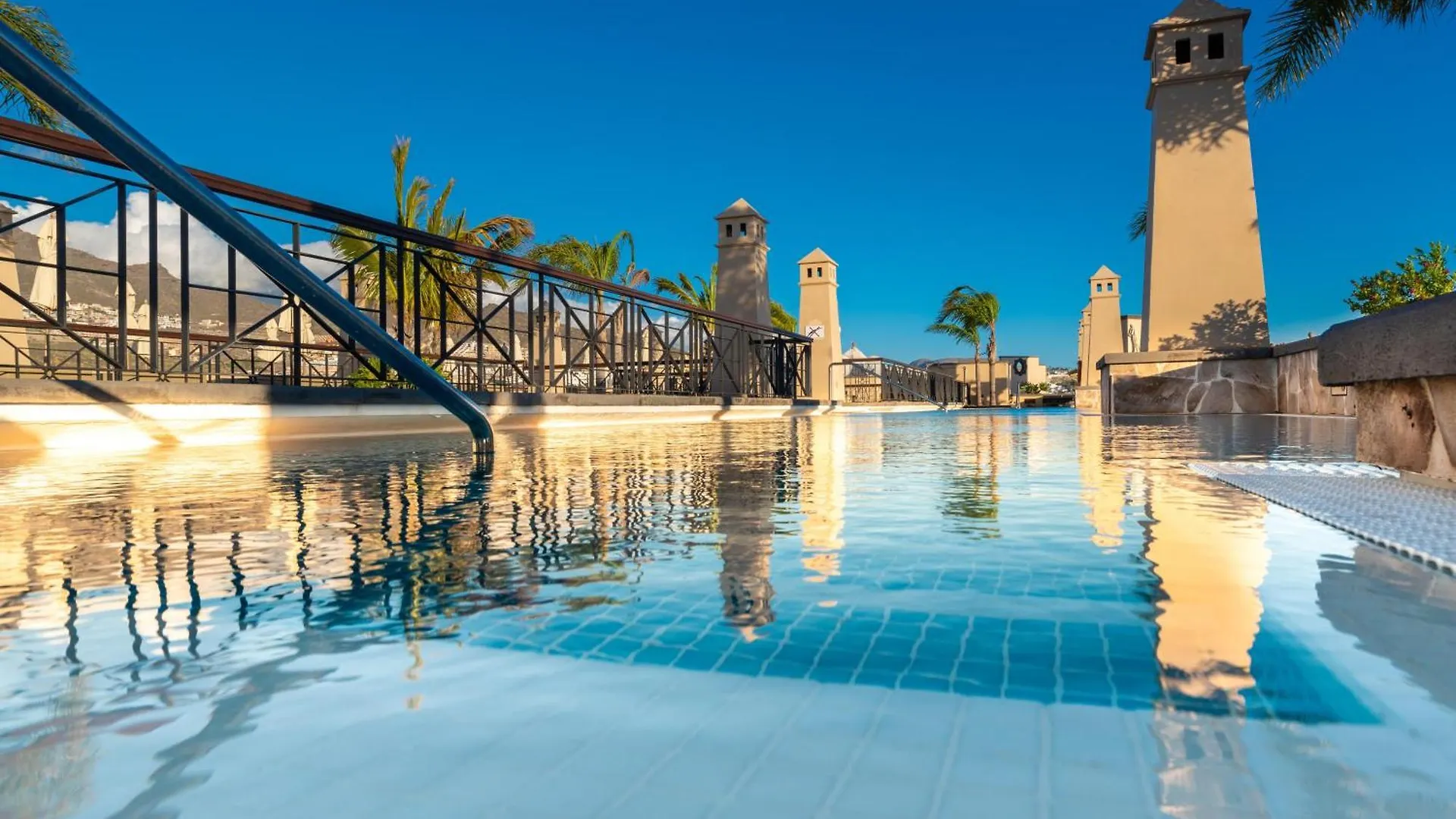 Gf Gran Costa Adeje***** Hotel