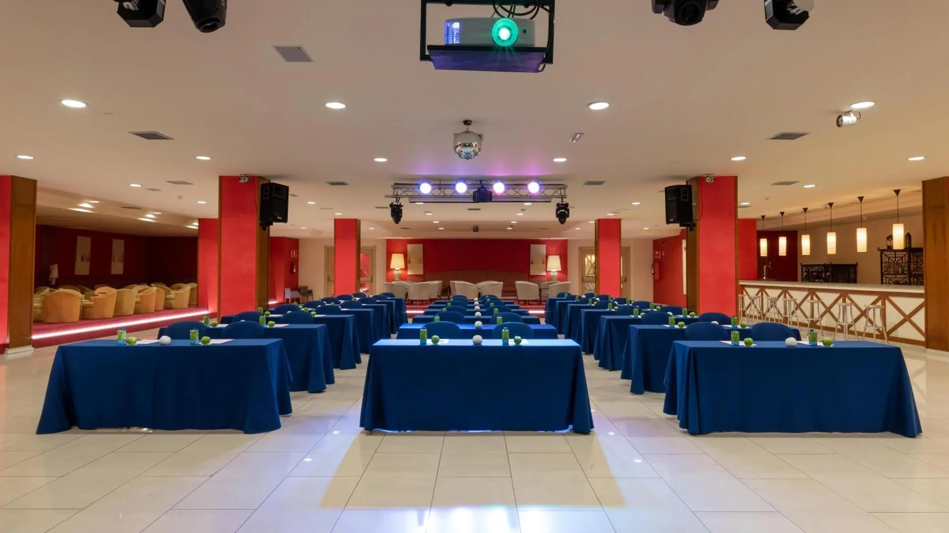 *****  Gf Gran Costa Adeje***** Hotel Spain