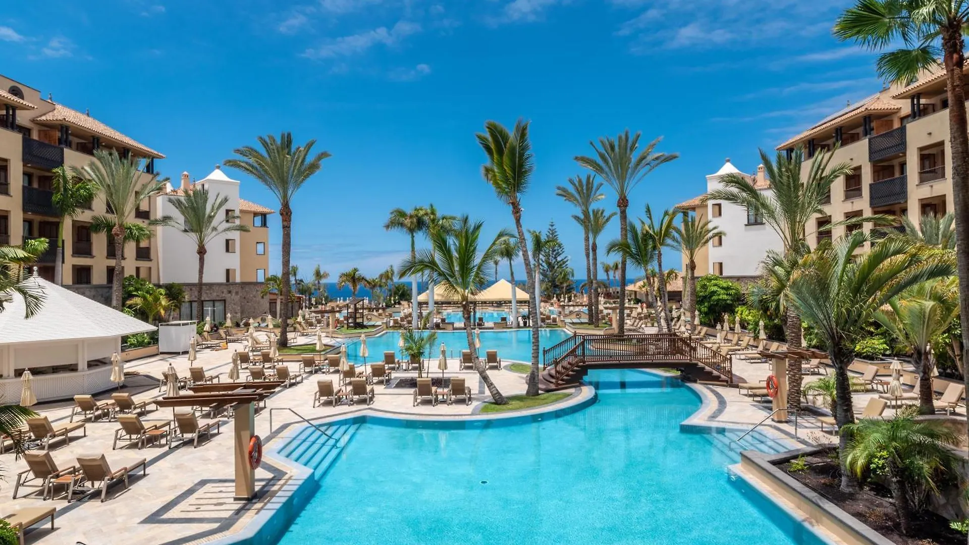 Gf Gran Costa Adeje***** Hotel